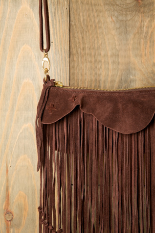 Dreamweaver Crossbody Bag