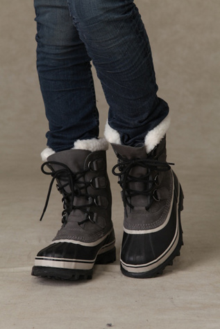 Caribou Boot