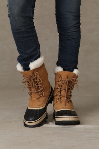 Caribou Boot