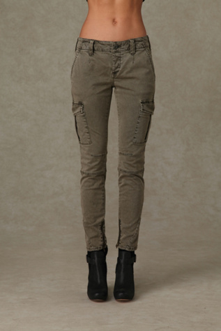 FP Skinny Military Cargo