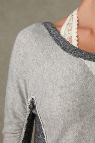 Heather Grey
