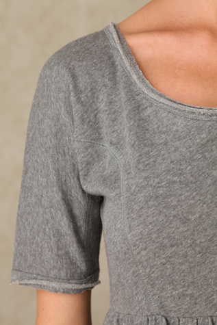Heather Grey