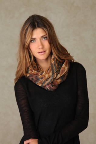 Native Loa Scarf
