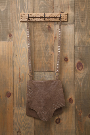 Mallory Satchel
