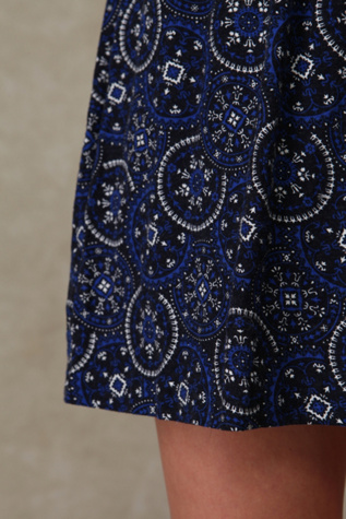 Indigo Combo