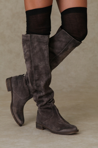 Nichola Tall Boot