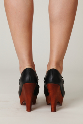 Ballet Platform
