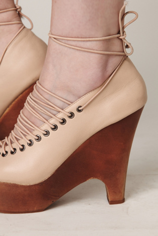 Ballet Platform