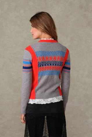 Grey Heather