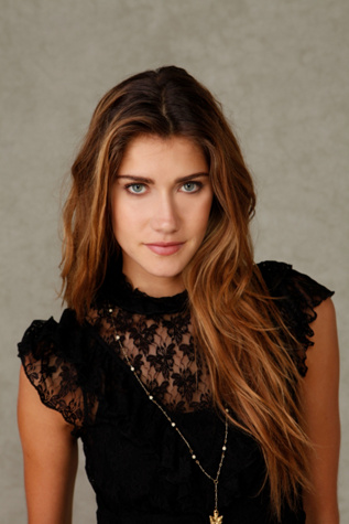 Lady Victoria Top