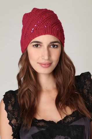Twinkly Beanie