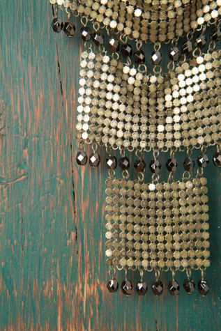 Victoria Tiered Necklace