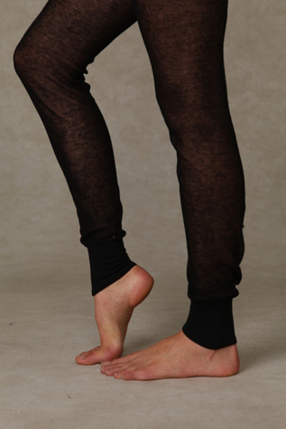 Genevieve Knit Legging