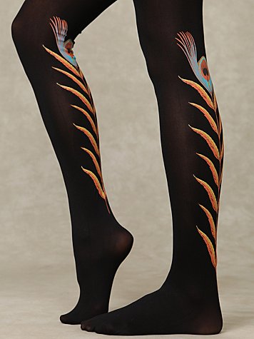 Feather Tights