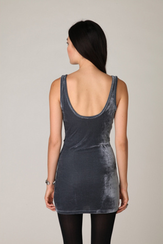 Steel Grey