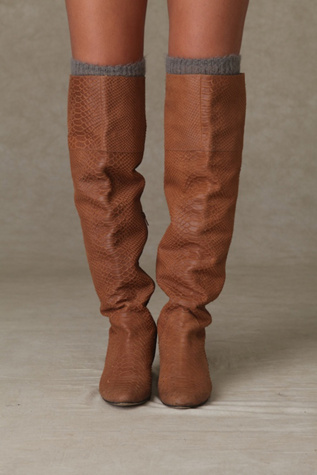 Charmer Tall Boot