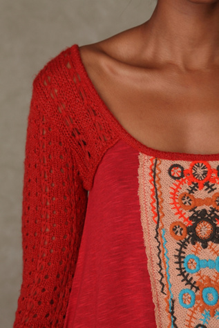 Welcome Fall Tunic