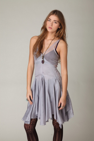 FP-1 Perfectly Belle Layering Slip