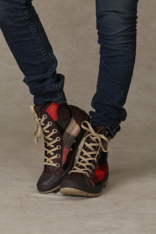 Woolrich Chuck Outsider