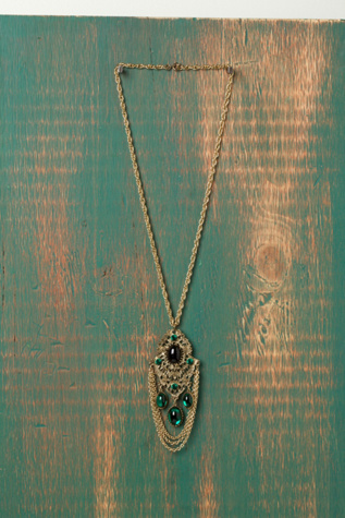 Regency Necklace