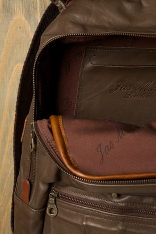 Olive/Brown