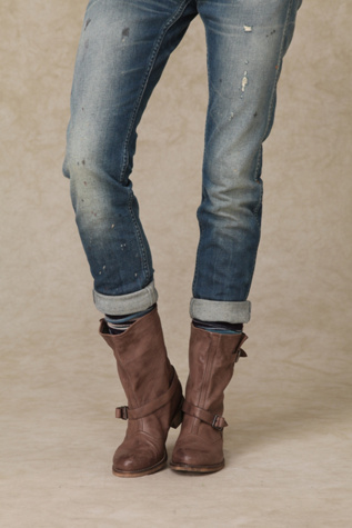 Anna Boots