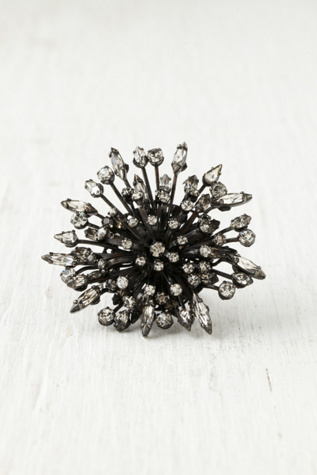 Dark Silver