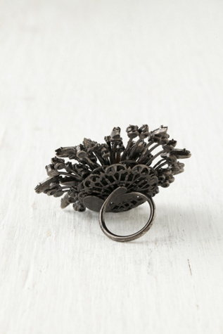 Dark Silver