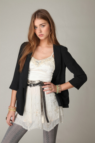 Holiday Sparkle Skirt