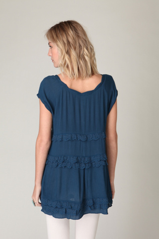 Deep Teal