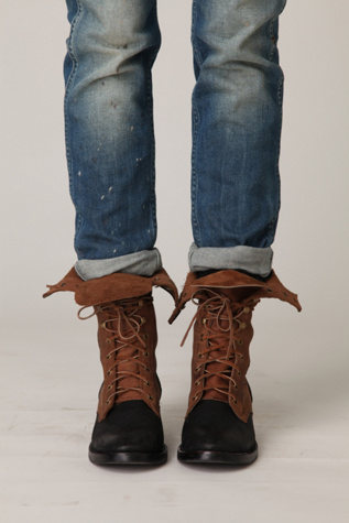 Black/Brown