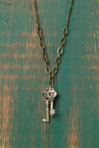 Mixed Metal