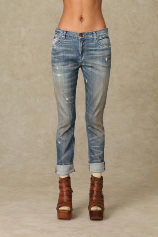 PRPS Skinny Slouch