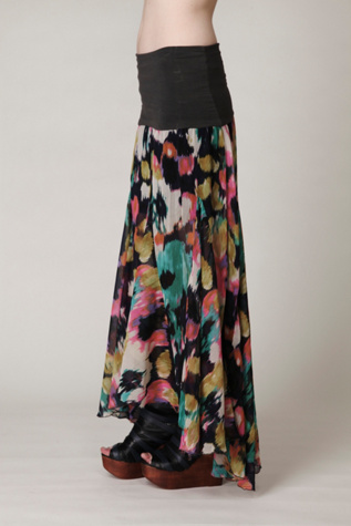 Floral