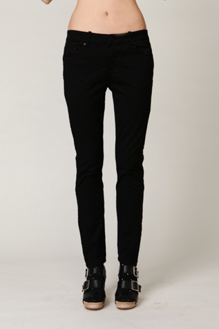 Decades Denim Tux Pants