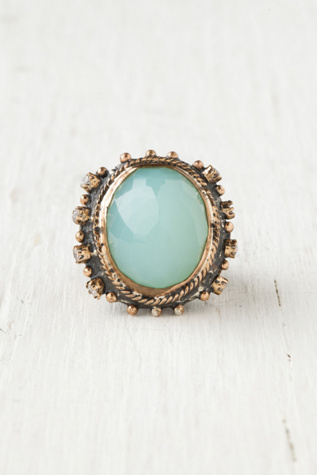 Fara Stone Ring