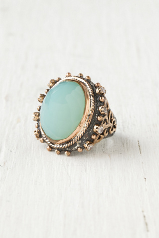 Fara Stone Ring