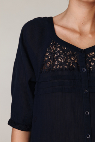 Bright Navy