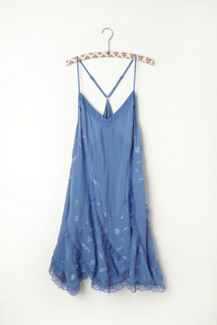 Viscose Voile Slip in intimates-all-intimates
