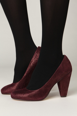 Luna Pump