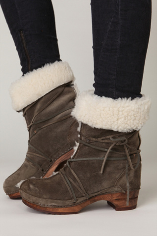 Totem Sherpa Boot