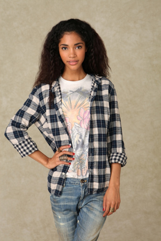 CP Shades Flannel Shirt