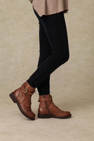 Ann Arbor Boot