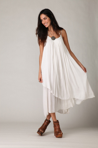 Nicholas K Dress