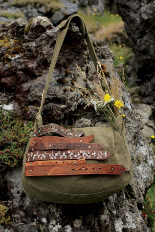 Creedence Messenger