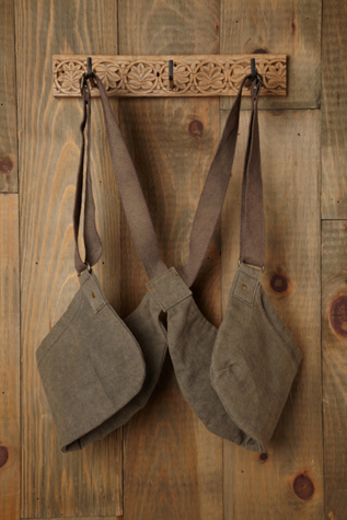 Holster Festival Pack