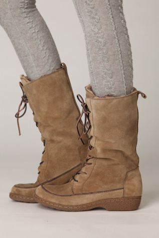 Mateo Boot