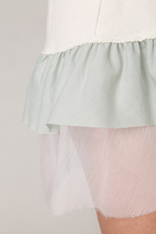 Ivory Heather