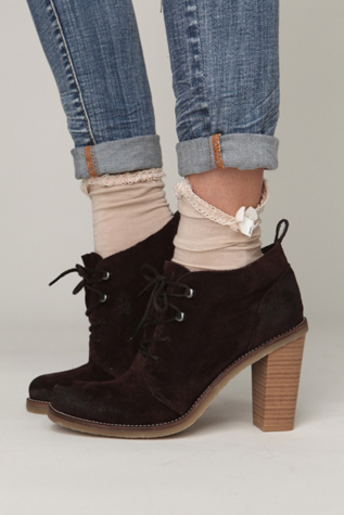 Charlot Desert Boot