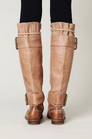 High Plains Boot